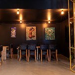 Galletti Café by A la par estudio-Sheet9