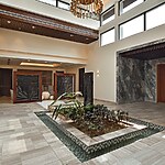 Foyer Spaces by 42MM Architecture-Sheet1