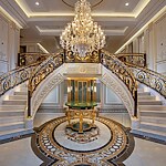 Foyer Spaces by 42MM Architecture-Sheet2