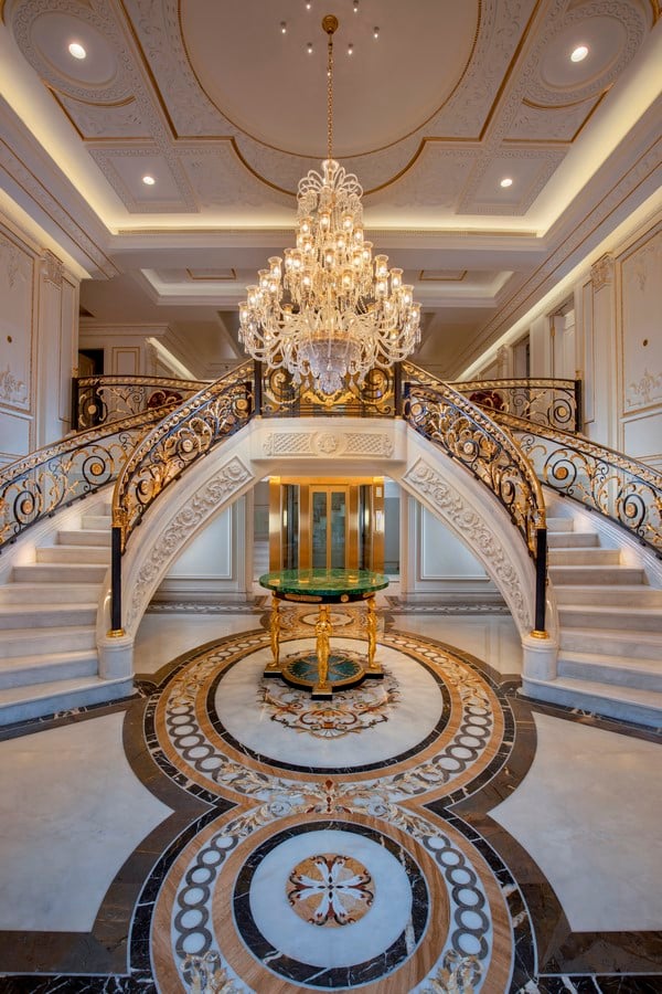 Foyer Spaces by 42MM Architecture-Sheet2