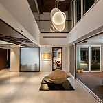 Foyer Spaces by 42MM Architecture-Sheet4