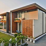 Verdant Villa by 42MM Architecture-Sheet8