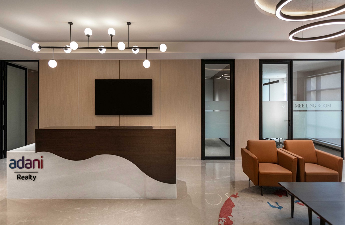 Adani Miracle Mile by Morphogenesis-Sheet1