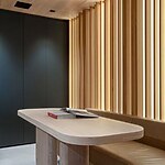 SASHIMONO apartment by Guilherme Torres-Sheet110