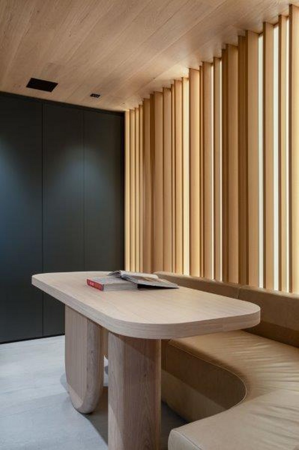 SASHIMONO apartment by Guilherme Torres-Sheet110