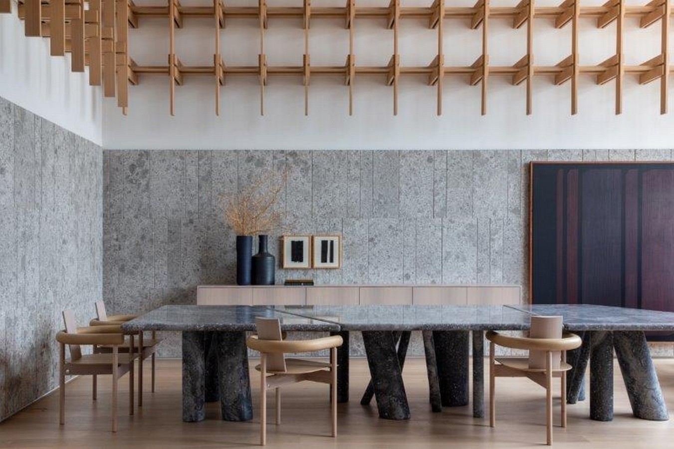 SASHIMONO apartment by Guilherme Torres-Sheet14