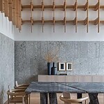 SASHIMONO apartment by Guilherme Torres-Sheet15