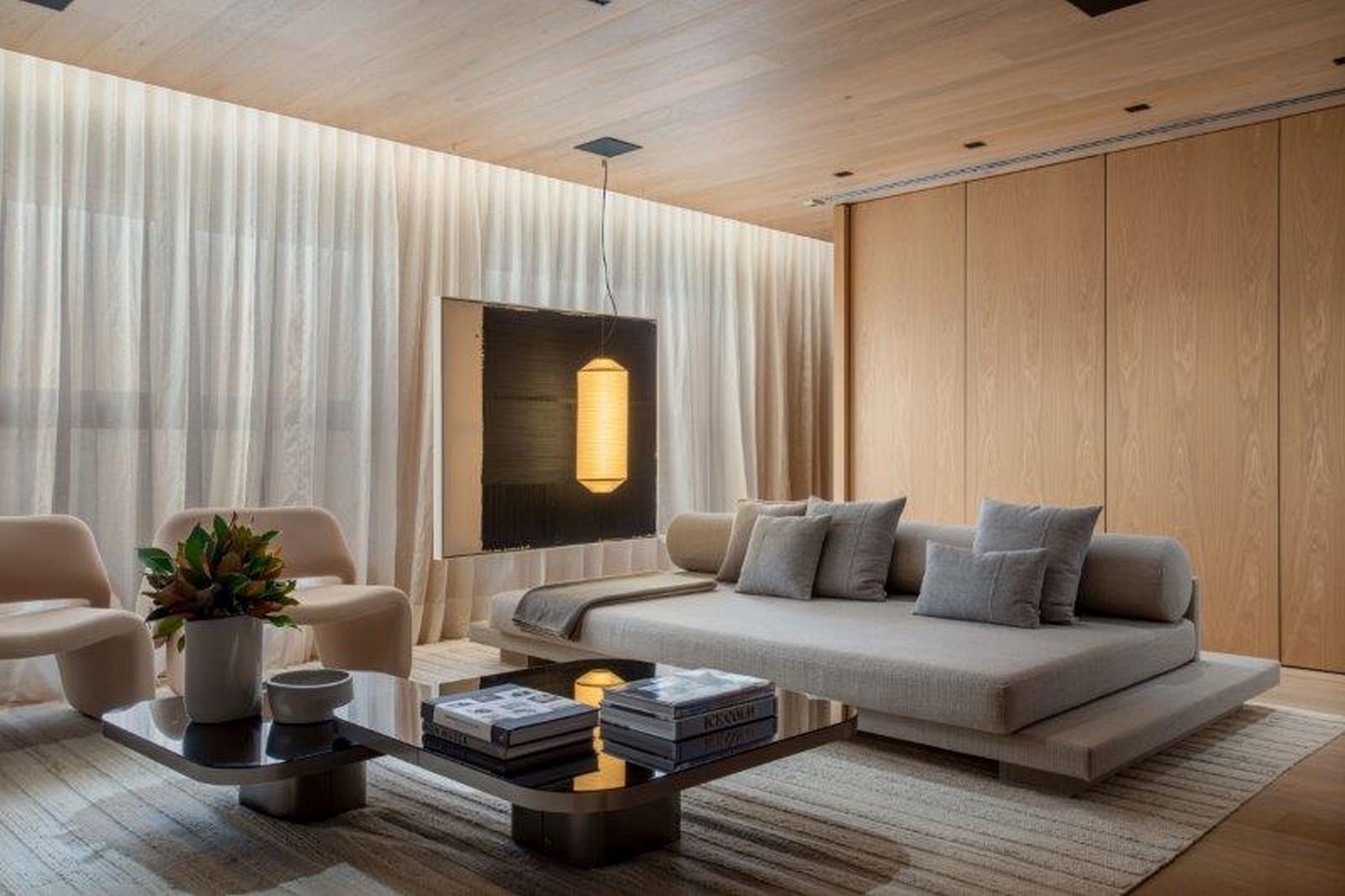 SASHIMONO apartment by Guilherme Torres-Sheet16