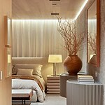 SASHIMONO apartment by Guilherme Torres-Sheet18