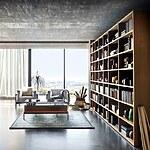 Bookshelves by LEMA by Etreluxe-Sheet2
