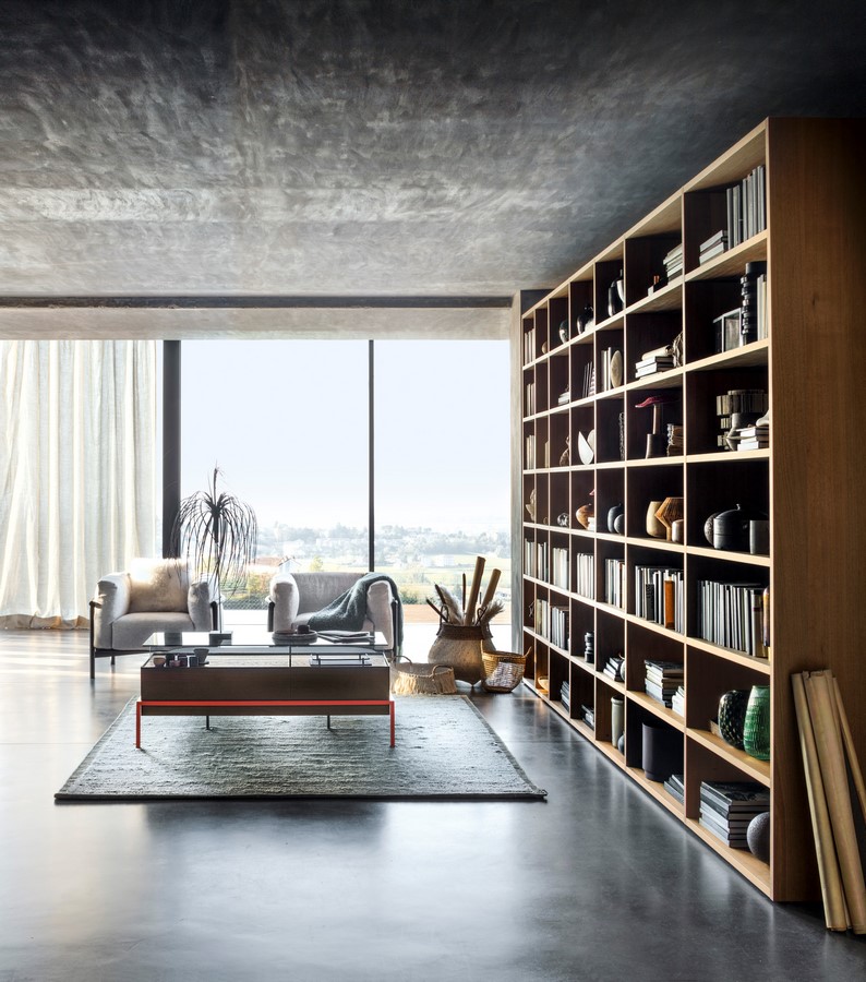 Bookshelves by LEMA by Etreluxe-Sheet2