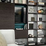 Bookshelves by LEMA by Etreluxe-Sheet3