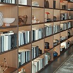 Bookshelves by LEMA by Etreluxe-Sheet4