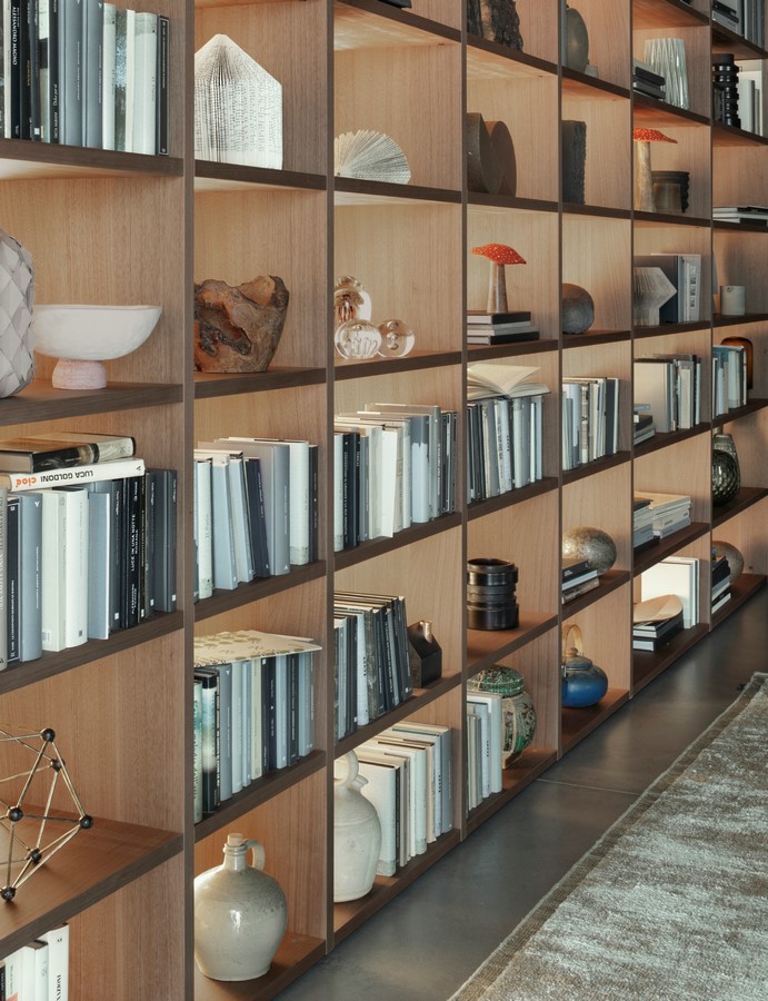 Bookshelves by LEMA by Etreluxe-Sheet4