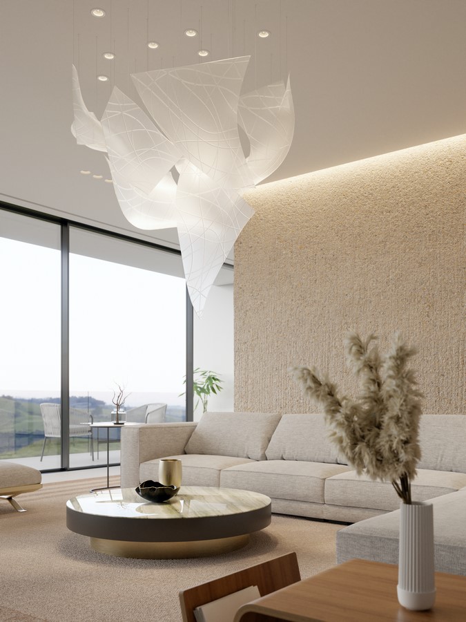 FLUX Collection - A Transient Symphony in Design by Sans Souci-Sheet1