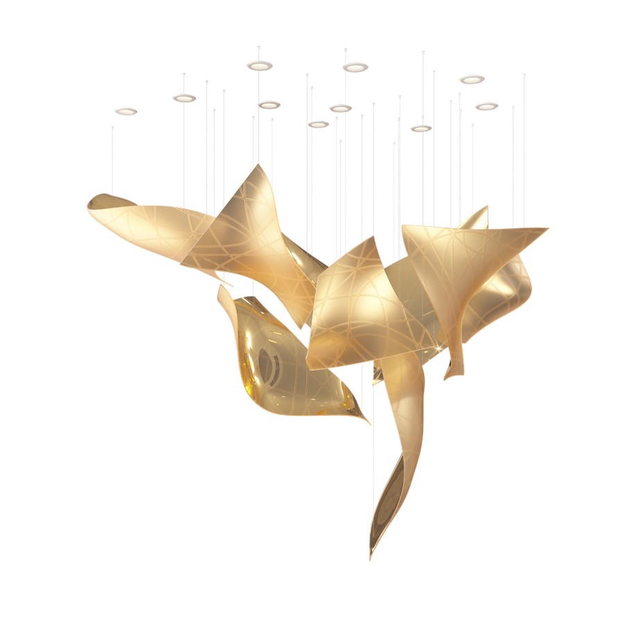 FLUX Collection - A Transient Symphony in Design by Sans Souci-Sheet3