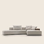 Perry Collection by Flexform available by Vita Moderna-Sheet2
