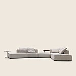 Perry Collection by Flexform available by Vita Moderna-Sheet4