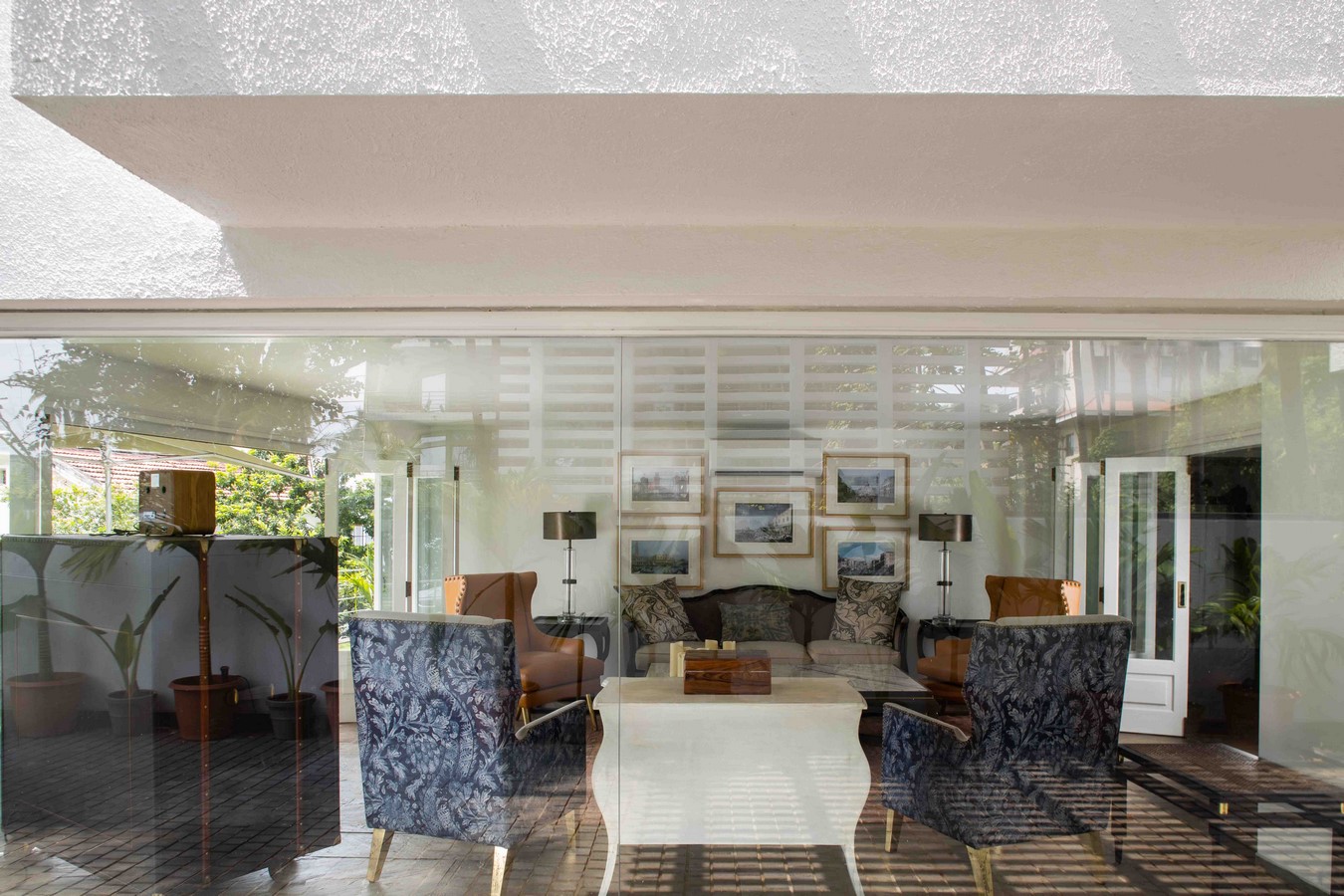 Goa Residence by Beyond Designs-Sheet10