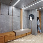 5BHK Timeless Interiors at Shivalik in Ahmedabad by Prashant-Sheet9