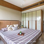5BHK Timeless Interiors at Shivalik in Ahmedabad by Prashant-Sheet8
