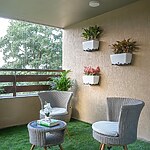 5BHK Timeless Interiors at Shivalik in Ahmedabad by Prashant-Sheet5