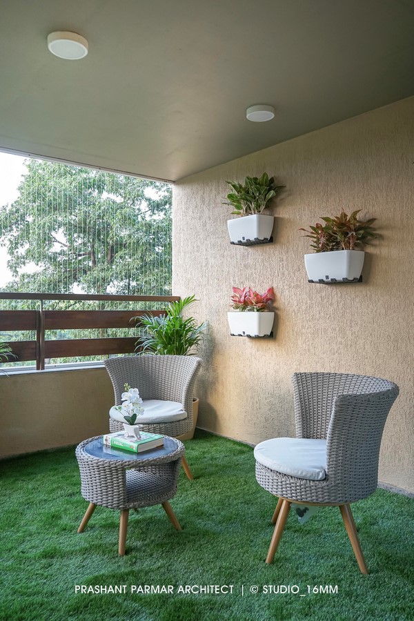5BHK Timeless Interiors at Shivalik in Ahmedabad by Prashant-Sheet5