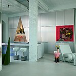 Masquespacio's Home by Masquespacio-sHEET1
