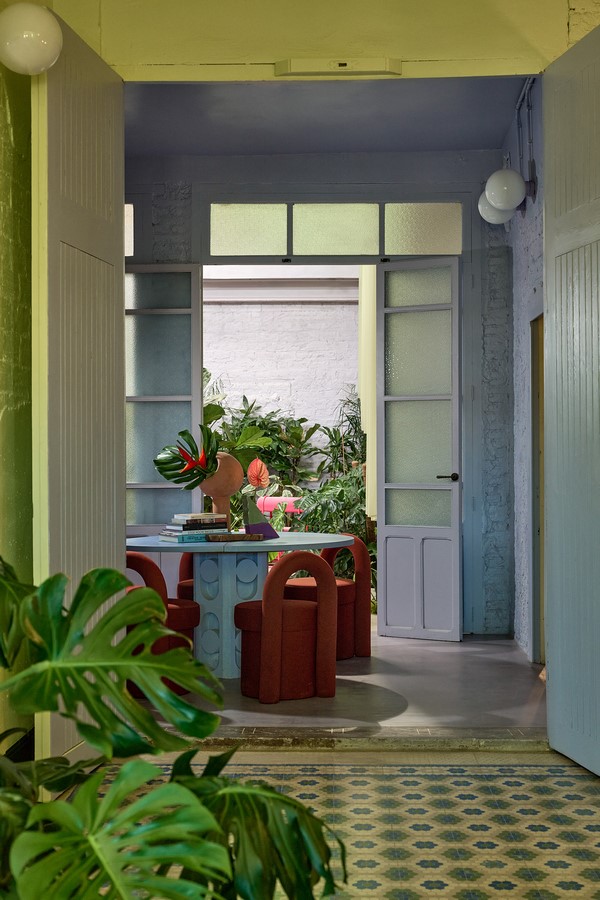 Masquespacio's Home by Masquespacio-sHEET11