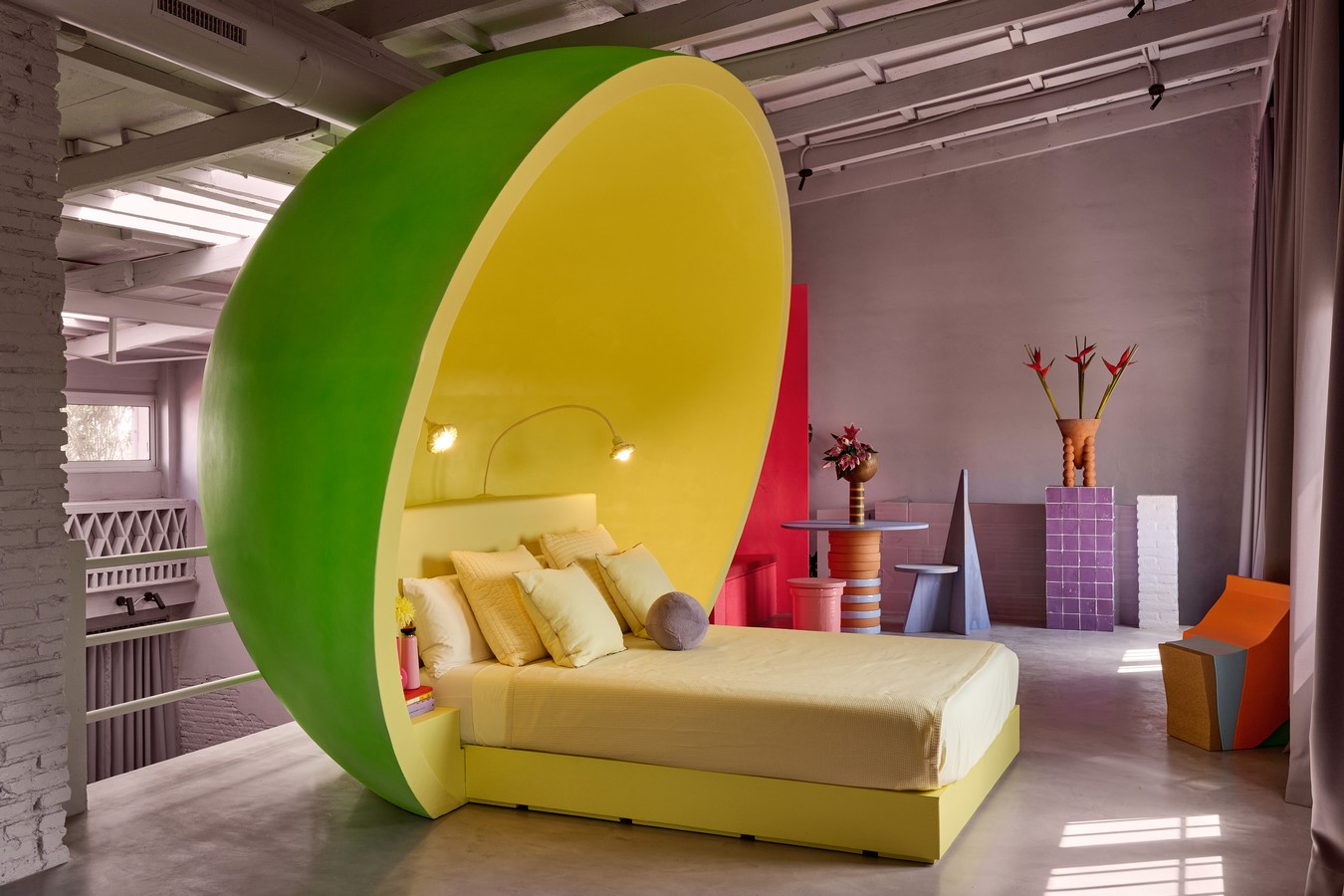 Masquespacio's Home by Masquespacio-sHEET6