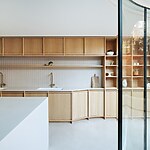 The Crescent House by DROO Architects-Sheet2