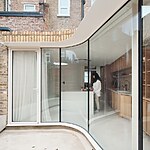 The Crescent House by DROO Architects-Sheet3