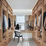 The Crescent House by DROO Architects-Sheet5
