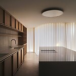 The Crescent House by DROO Architects-Sheet6