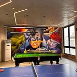 Social Convergence Center by AKBAC ARCHITECTURE-Sheet10