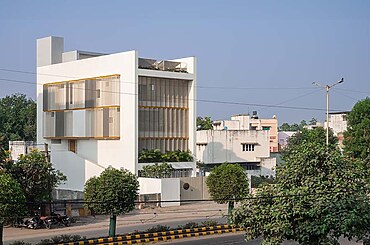 Plot 33 by playball studio