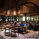 Pizza 4P's Lotte Mall West Lake by ODDO architects-Sheet5