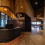 Pizza 4P's Lotte Mall West Lake by ODDO architects-Sheet6