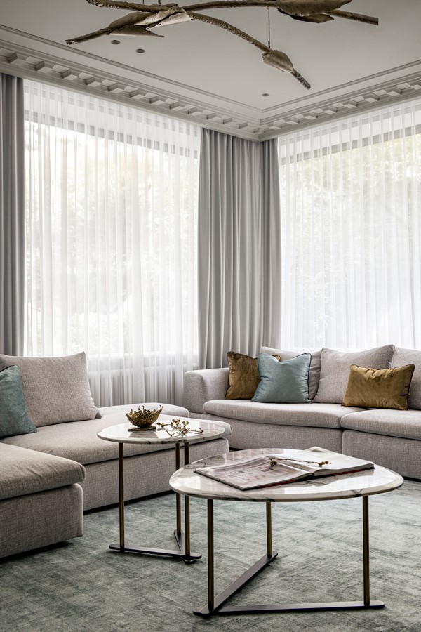 Jeweler`s family apartment by KESON-Sheet1