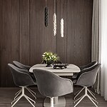 Jeweler`s family apartment by KESON-Sheet2