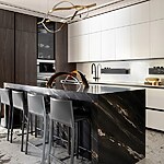 Jeweler`s family apartment by KESON-Sheet3