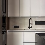 Jeweler`s family apartment by KESON-Sheet5