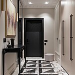 Jeweler`s family apartment by KESON-Sheet8