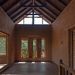 House of Reclaimed Gold by Out Of The Box Eco Architects-Sheet2