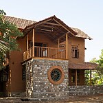 House of Reclaimed Gold by Out Of The Box Eco Architects-Sheet4