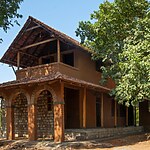 House of Reclaimed Gold by Out Of The Box Eco Architects-Sheet5