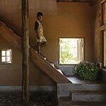 House of Reclaimed Gold by Out Of The Box Eco Architects-Sheet6