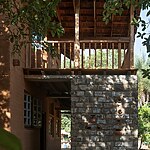 House of Reclaimed Gold by Out Of The Box Eco Architects-Sheet7