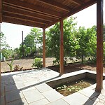 House of Reclaimed Gold by Out Of The Box Eco Architects-Sheet8