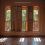 House of Reclaimed Gold by Out Of The Box Eco Architects-Sheet9